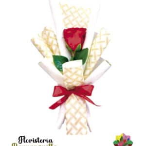 Explosión de Primavera